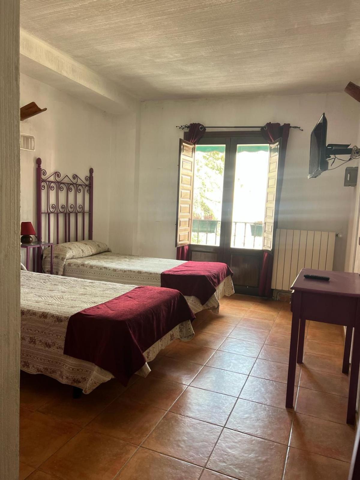 Hostal Calderon Cuenca Cuenca  Exterior foto